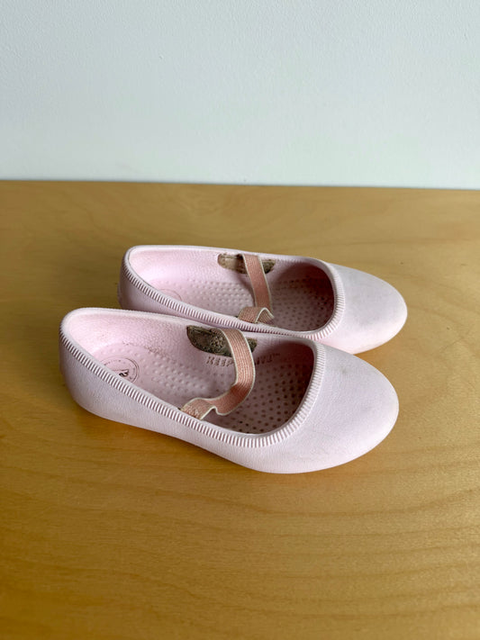 Native Margo Ballet Flat / 8 Toddler