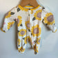 Newborn Sunflower Sleeper / 0m