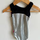 Silver Sequins Dancewear / 2T?