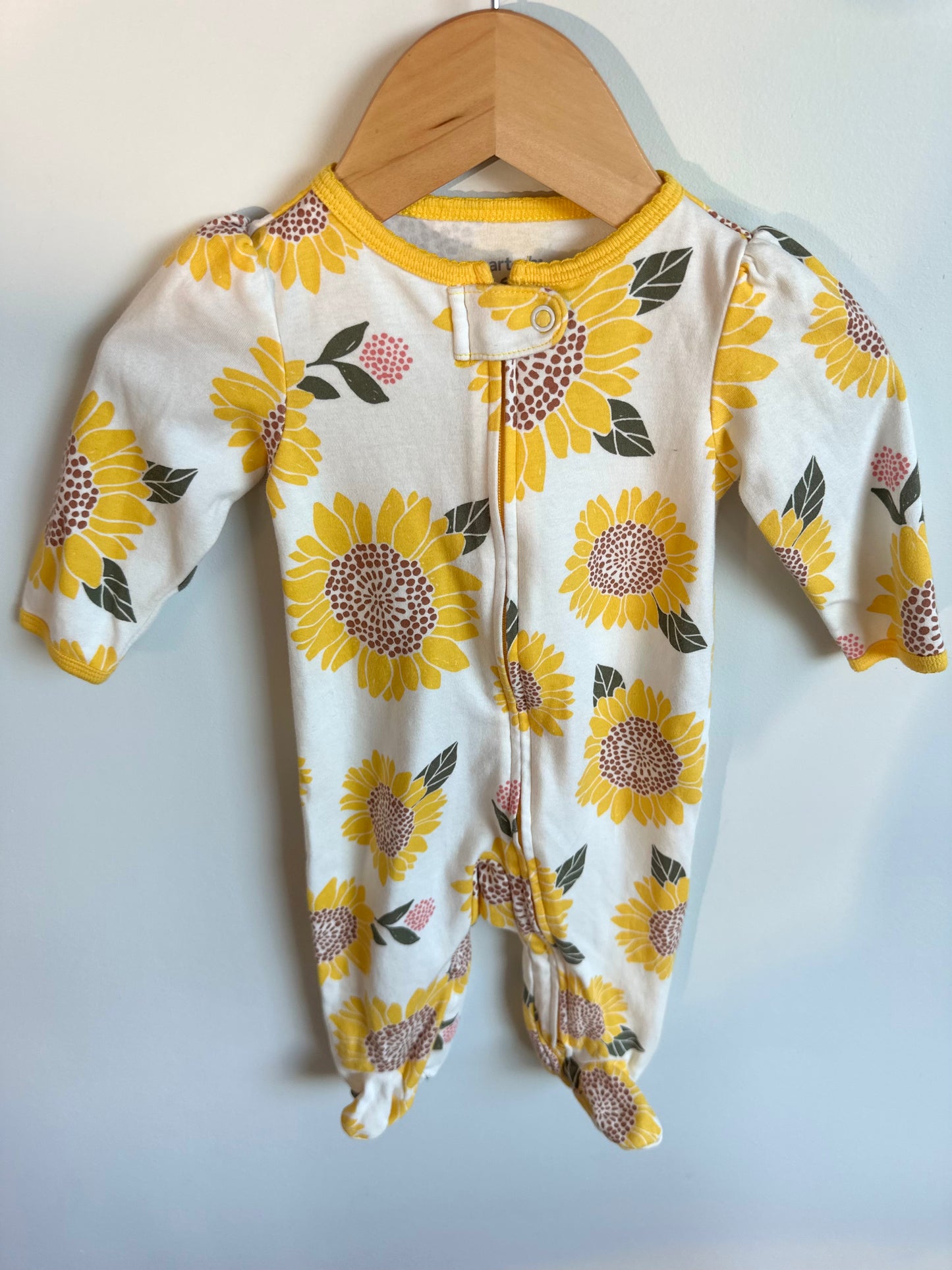 Sunflower Sleeper / 6m