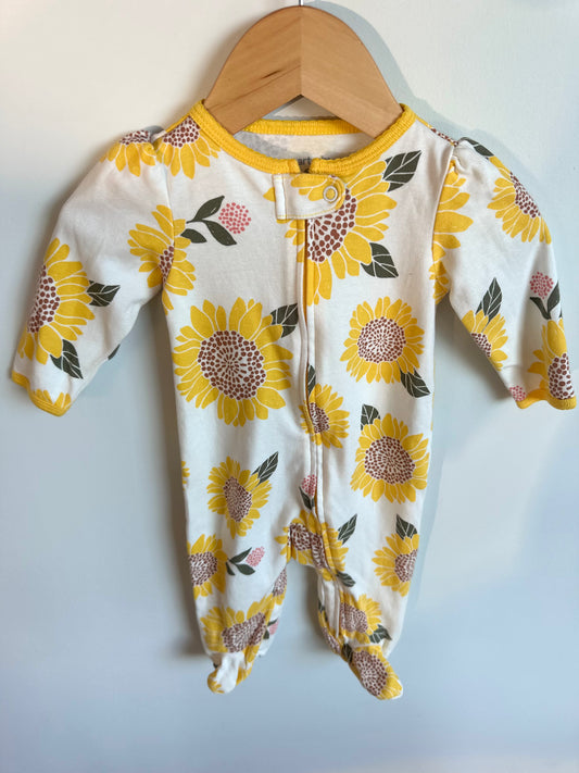 Sunflower Sleeper / 6m