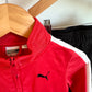Puma Red Sweater + Pants Set / 2T