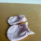 Periwinkle Mits / 0-3m