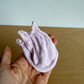 Periwinkle Mits / 0-3m