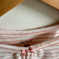 Set of 4 Bow Bodysuits / 3m