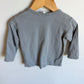 Always Your Little Brosaurus Top / 12-18m