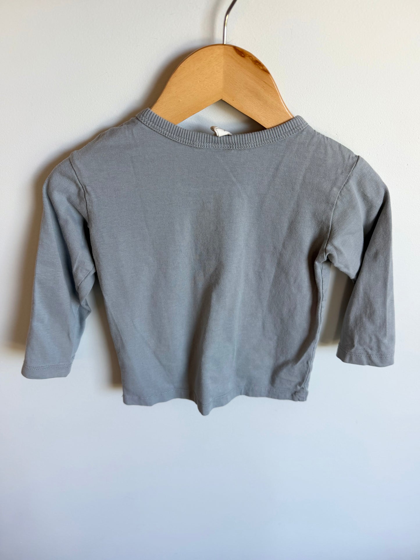 Always Your Little Brosaurus Top / 12-18m