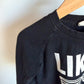 Like A Boss Top / 12-18m?