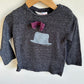 Little Gentleman Shirt / 18-24m