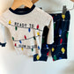 Glow to Sleep PJ Set / 18m