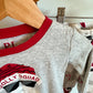 Jolly Squad PJ Set / 18-24m