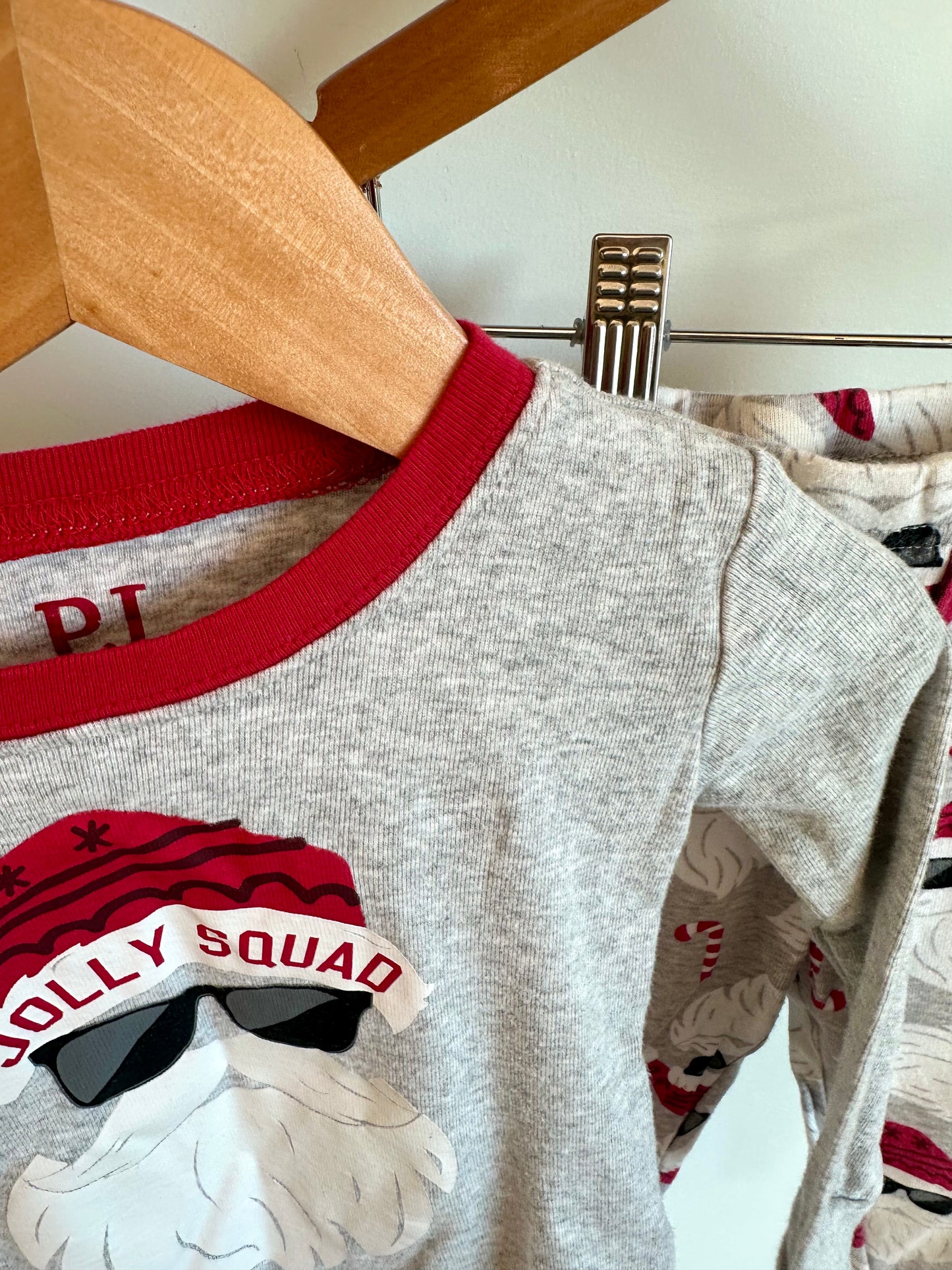 Jolly Squad PJ Set / 18-24m