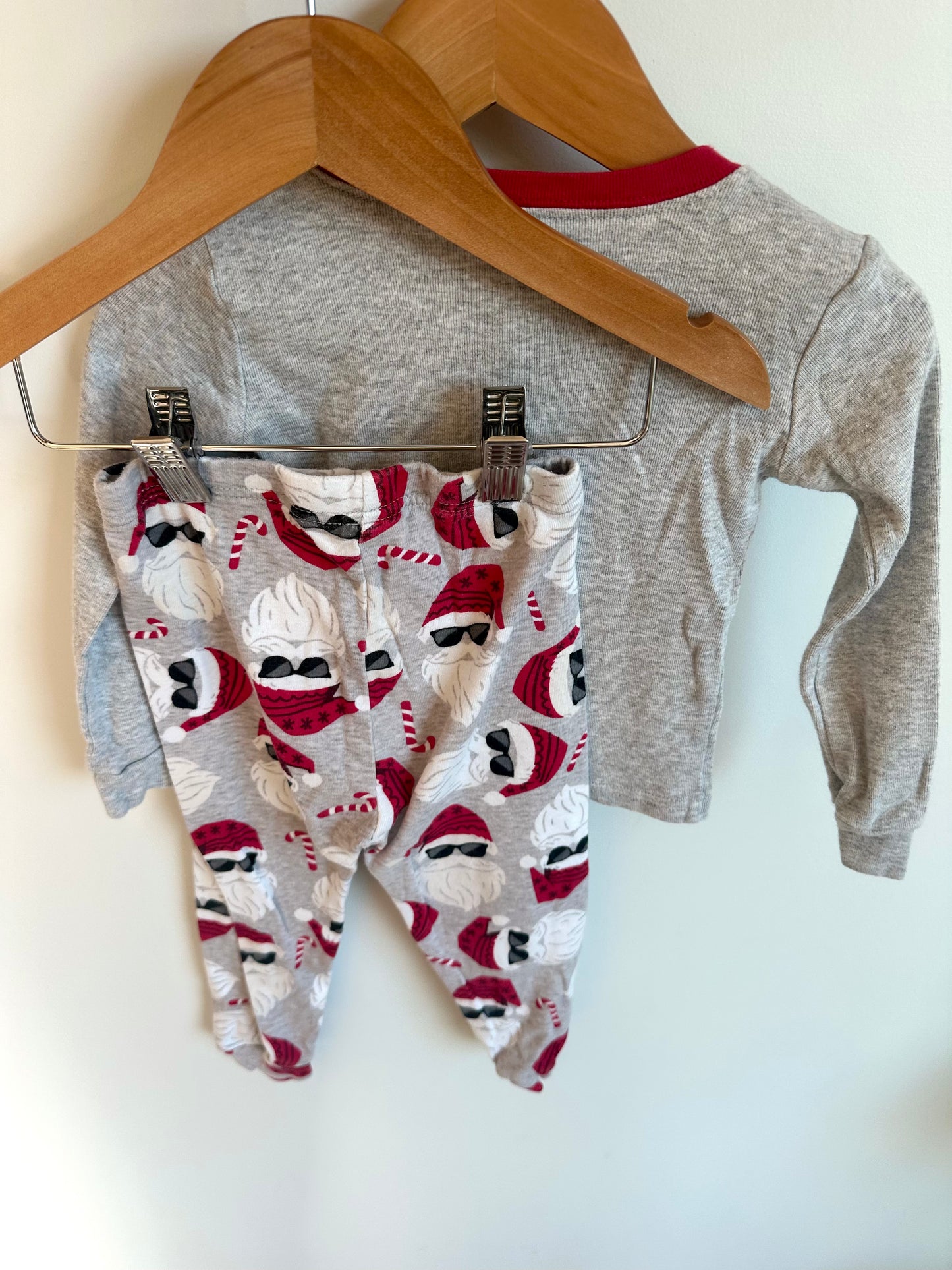 Jolly Squad PJ Set / 18-24m