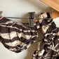 Ruffle Dress + Bloomers Set / 3m
