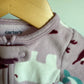 Arctic Animals Sleeper / 3m