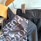Hurley Black Logo Track Suit Set / 2T