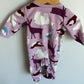 Arctic Animals Sleeper / 3m