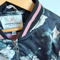 Floral Bomber Jacket / 14 years