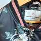 Floral Bomber Jacket / 14 years