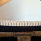 Striped Cropped Sweater / 7-8 years
