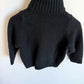 Bear Zipper Sweater / 2T