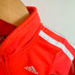 Adidas Orange Track Sweater / 2T