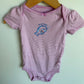 Hello Friend Bodysuit / 12m