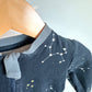 ZippyJamz Constellation Sleeper / 6-9m
