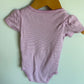 Hello Friend Bodysuit / 12m