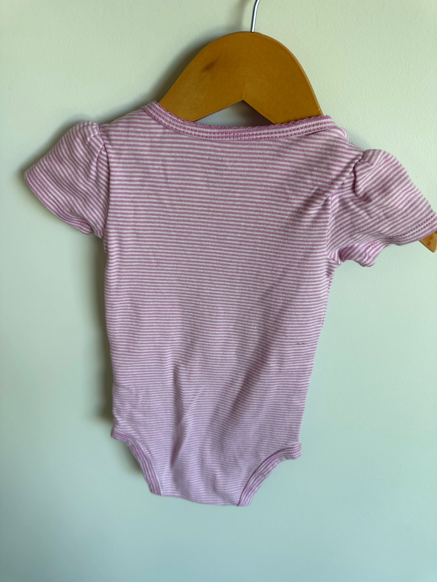 Hello Friend Bodysuit / 12m