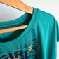 Girl Power T-Shirt / 10-12 years (lg)