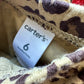 Cheetah Pants / 6m