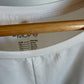H&M Athletic White T-Shirt / 10-12 years