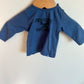 Superhero Blue Top / 1m