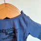 Superhero Blue Top / 1m