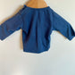Superhero Blue Top / 1m