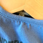 Superhero Blue Top / 1m