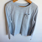 Heart Pocket Long Sleeve Top / 10 years