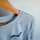 Heart Pocket Long Sleeve Top / 10 years