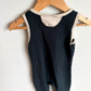 Peekaboo Beans Tank Jumpsuit or Sleeper / 12-18m
