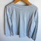 Heart Pocket Long Sleeve Top / 10 years