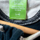 Peekaboo Beans Tank Jumpsuit or Sleeper / 12-18m