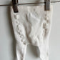 H&M Footed Tights / 0-2m