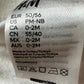 H&M Footed Tights / 0-2m