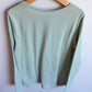 H&M Rainbow Daisy Top / 8-10 years