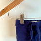 Navy Drawstring Pants / 0m