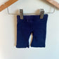Navy Drawstring Pants / 0m