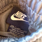 Nike Grey Green Track Pants / 24m
