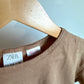 Zara Terracotta T-shirt / 2-3T