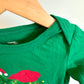Merry Rex-Mas! Bodysuit / 18-24m